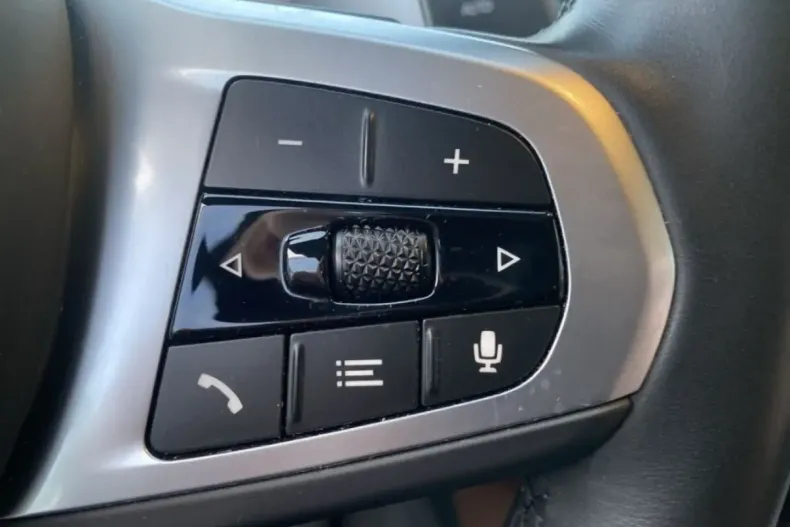 BMW X6 din 2025 cu 19.481 km - oferta BMW181171 - foto 17