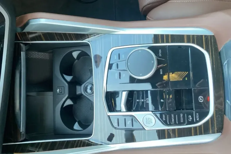 BMW X6 din 2025 cu 19.481 km - oferta BMW181171 - foto 18