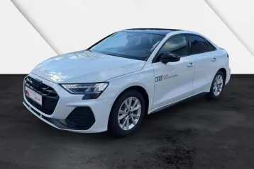 Audi A3 din 2024 - oferta AUD181172