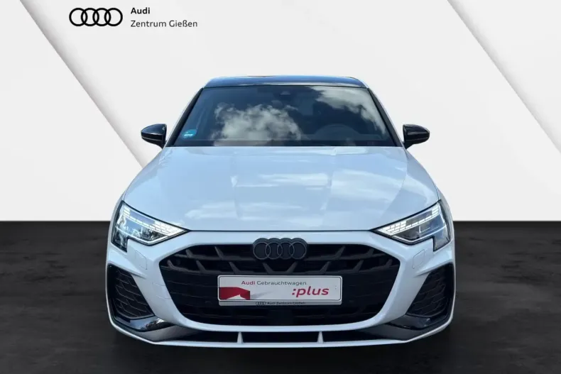 Audi A3 din 2024 cu 23.000 km - oferta AUD181172 - foto 2