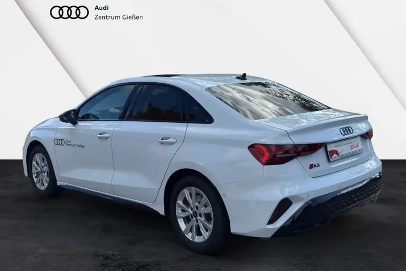 Audi A3 din 2024 cu 23.000 km - oferta AUD181172 - foto 4