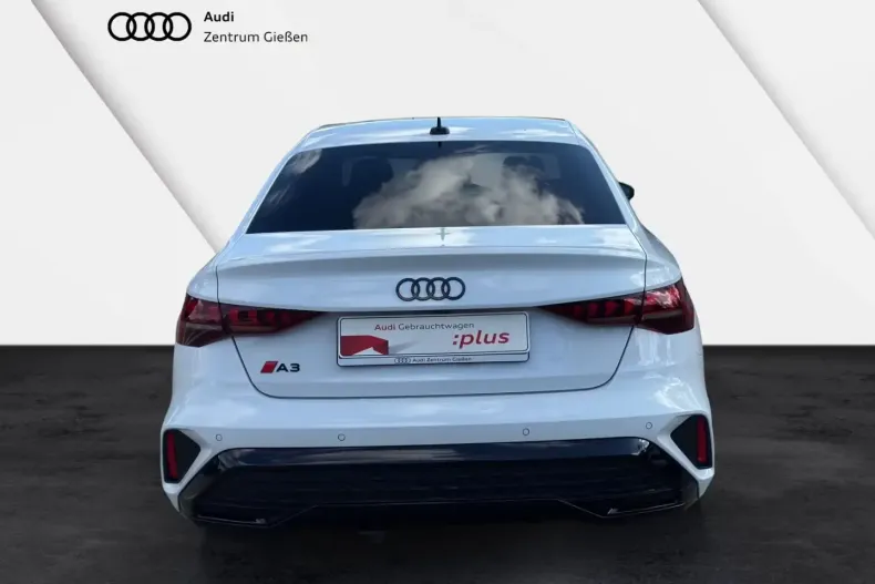 Audi A3 din 2024 cu 23.000 km - oferta AUD181172 - foto 5