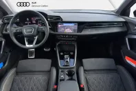 Audi A3 din 2024 cu 23.000 km - oferta AUD181172 - foto 7