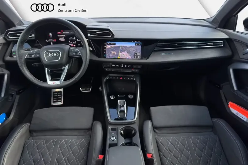 Audi A3 din 2024 cu 23.000 km - oferta AUD181172 - foto 7