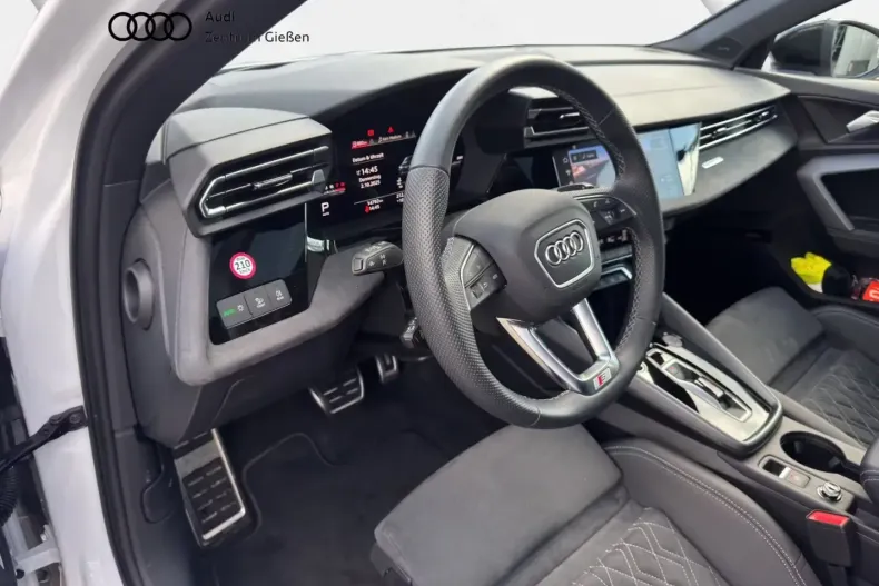 Audi A3 din 2024 cu 23.000 km - oferta AUD181172 - foto 9