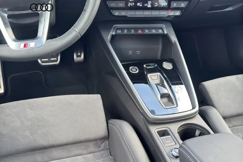 Audi A3 din 2024 cu 23.000 km - oferta AUD181172 - foto 10