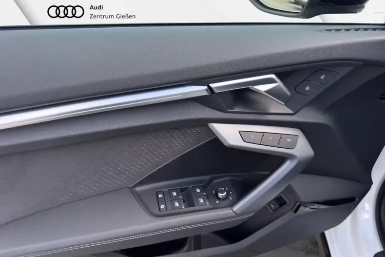 Audi A3 din 2024 cu 23.000 km - oferta AUD181172 - foto 13