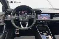 Audi A3 din 2024 cu 23.000 km - oferta AUD181172 - foto 14