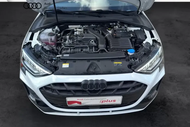 Audi A3 din 2024 cu 23.000 km - oferta AUD181172 - foto 15