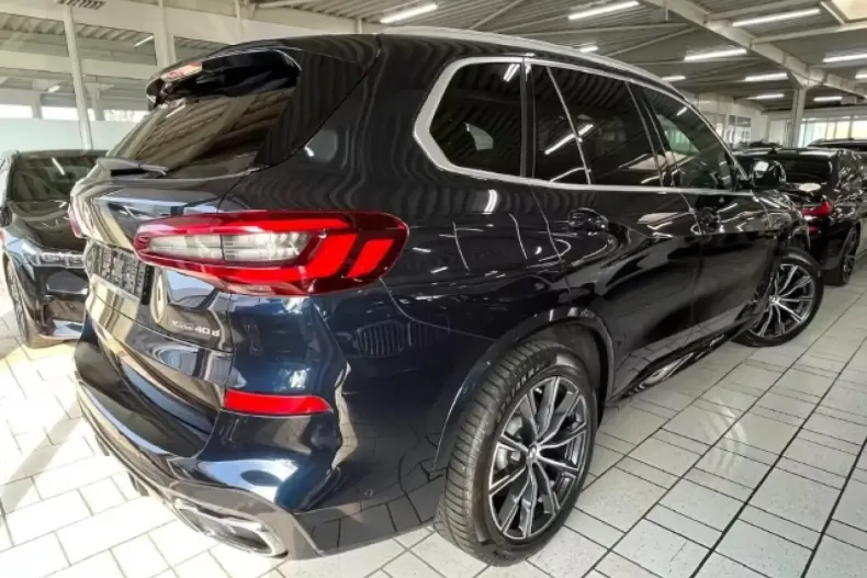 BMW X5 din 2021 cu 82.600 km - oferta BMW181173 - foto 3