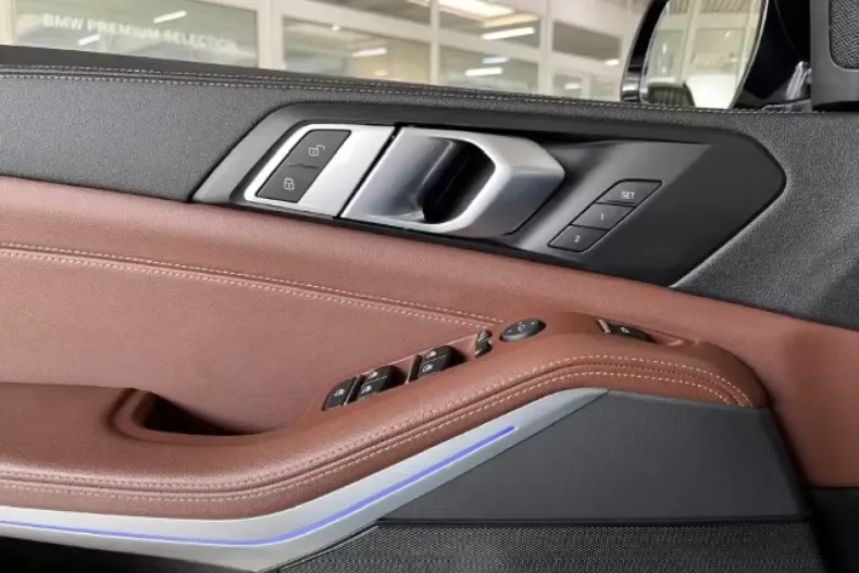 BMW X5 din 2021 cu 82.600 km - oferta BMW181173 - foto 6