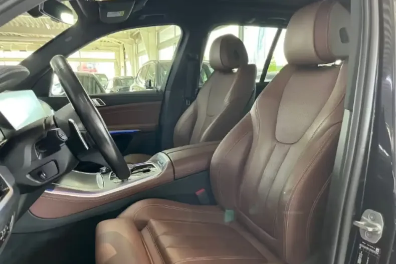 BMW X5 din 2021 cu 82.600 km - oferta BMW181173 - foto 15