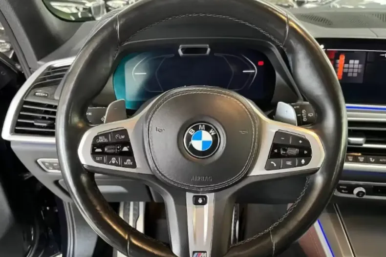 BMW X5 din 2021 cu 82.600 km - oferta BMW181173 - foto 17