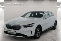 BMW 520 din 2024 cu 7.711 km - oferta BMW181174 - foto 1