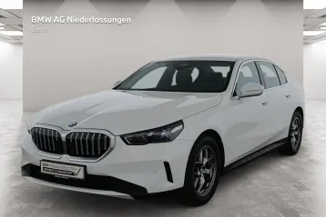 BMW 520 din 2024 - oferta BMW181174