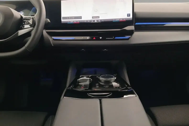 BMW 520 din 2024 cu 7.711 km - oferta BMW181174 - foto 10