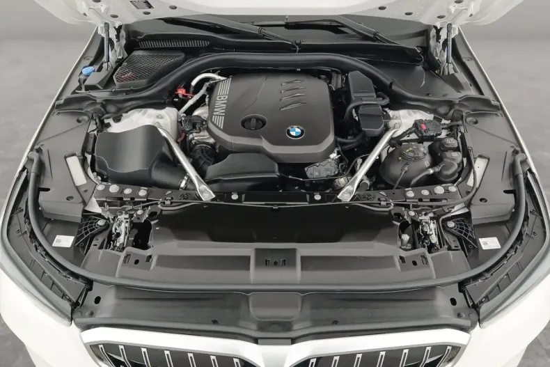 BMW 520 din 2024 cu 7.711 km - oferta BMW181174 - foto 13