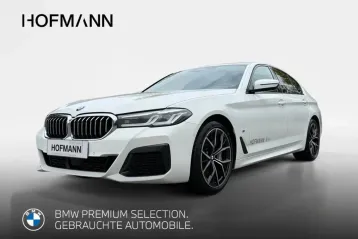 BMW 530 din 2023 - oferta BMW181175
