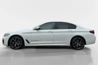 BMW 530 din 2023 cu 53.200 km - oferta BMW181175 - foto 4