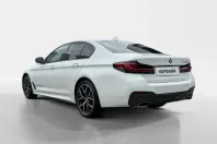 BMW 530 din 2023 cu 53.200 km - oferta BMW181175 - foto 5