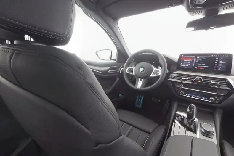 BMW 530 din 2023 cu 53.200 km - oferta BMW181175 - foto 10