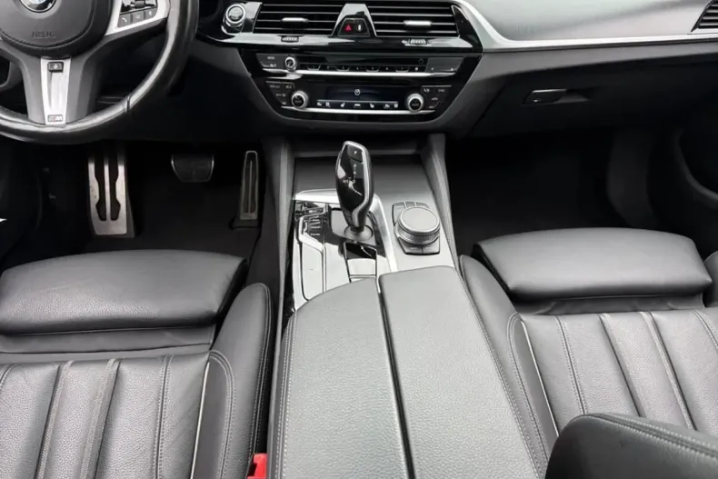 BMW 530 din 2023 cu 53.200 km - oferta BMW181175 - foto 12