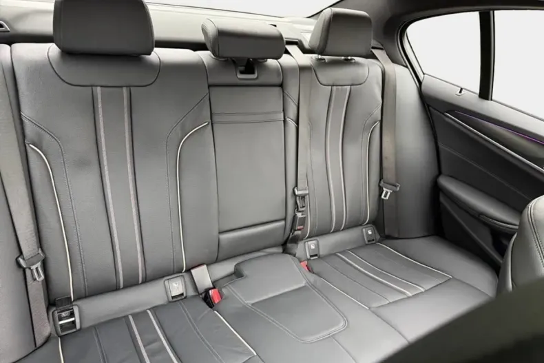 BMW 530 din 2023 cu 53.200 km - oferta BMW181175 - foto 16