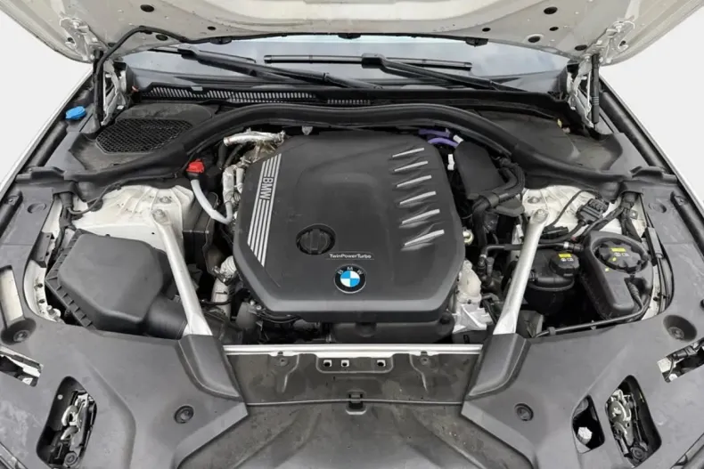 BMW 530 din 2023 cu 53.200 km - oferta BMW181175 - foto 19