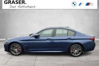 BMW 520 din 2022 cu 31.100 km - oferta BMW181176 - foto 2