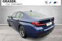 BMW 520 din 2022 cu 31.100 km - oferta BMW181176 - foto 3