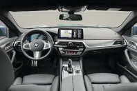 BMW 520 din 2022 cu 31.100 km - oferta BMW181176 - foto 4