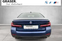 BMW 520 din 2022 cu 31.100 km - oferta BMW181176 - foto 5