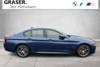 BMW 520 din 2022 cu 31.100 km - oferta BMW181176 - foto 7