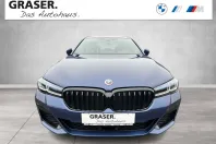 BMW 520 din 2022 cu 31.100 km - oferta BMW181176 - foto 9