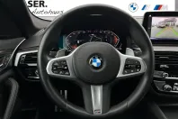 BMW 520 din 2022 cu 31.100 km - oferta BMW181176 - foto 10