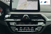 BMW 520 din 2022 cu 31.100 km - oferta BMW181176 - foto 11