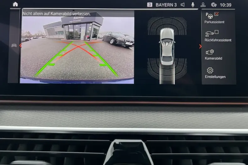 BMW 520 din 2022 cu 31.100 km - oferta BMW181176 - foto 12