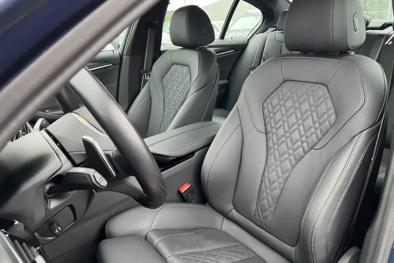 BMW 520 din 2022 cu 31.100 km - oferta BMW181176 - foto 14