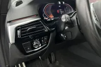 BMW 520 din 2022 cu 31.100 km - oferta BMW181176 - foto 17