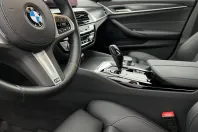 BMW 520 din 2022 cu 31.100 km - oferta BMW181176 - foto 18