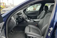 BMW 520 din 2022 cu 31.100 km - oferta BMW181176 - foto 22