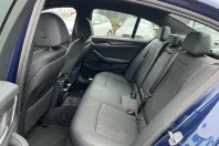 BMW 520 din 2022 cu 31.100 km - oferta BMW181176 - foto 23