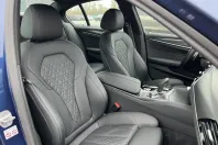 BMW 520 din 2022 cu 31.100 km - oferta BMW181176 - foto 24