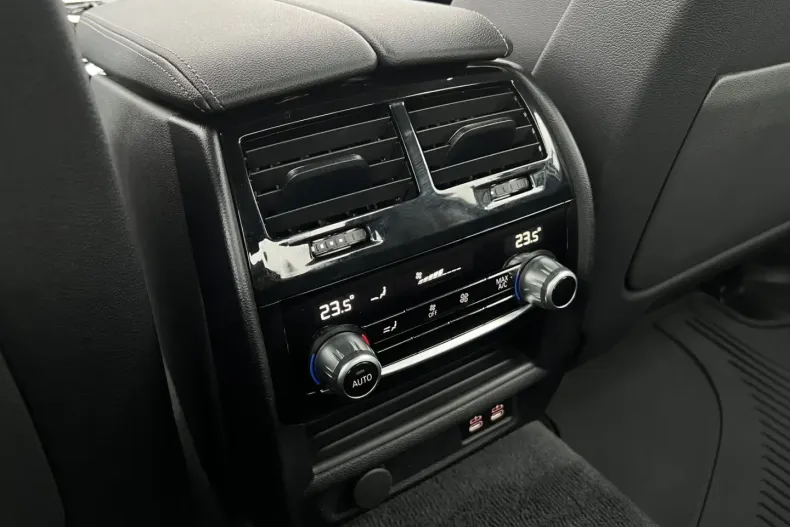 BMW 520 din 2022 cu 31.100 km - oferta BMW181176 - foto 32