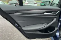 BMW 520 din 2022 cu 31.100 km - oferta BMW181176 - foto 34