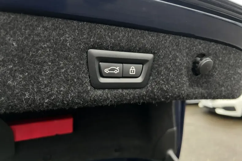 BMW 520 din 2022 cu 31.100 km - oferta BMW181176 - foto 39