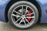 BMW 520 din 2022 cu 31.100 km - oferta BMW181176 - foto 43