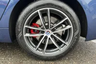 BMW 520 din 2022 cu 31.100 km - oferta BMW181176 - foto 44