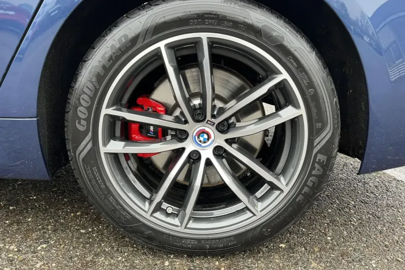 BMW 520 din 2022 cu 31.100 km - oferta BMW181176 - foto 44