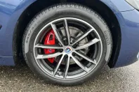 BMW 520 din 2022 cu 31.100 km - oferta BMW181176 - foto 45